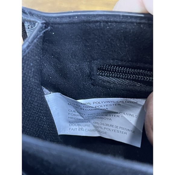 Steve Madden Purse Bevelyn Convertable Crossbody Bag Tan - Picture 3 of 10